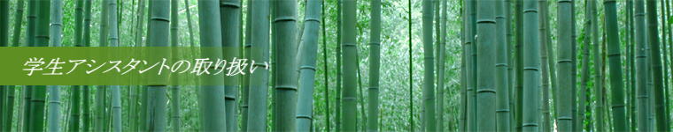 �w���A�V�X�^���g�̎�舵��